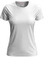 Stedman Classic-T Women Dámské tričko 05.2600 white