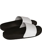 Kariban ProAct PA 970 (35-44) Gumové pantofle 20.P970 black/white Kariban ProAct PA 970 (35-44) Gumové pantofle 20.P970 black/white