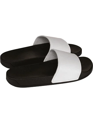 Kariban ProAct PA 970 (35-44) Gumové pantofle 20.P970 black/white Kariban ProAct PA 970 (35-44) Gumové pantofle 20.P970 black/white