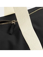 Westford Mill W 814 Kulatá sportovní taška EarthAware® 50.0814 black Westford Mill W 814 Kulatá sportovní taška EarthAware® 50.0814 black