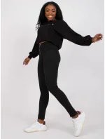 Legíny CA LG 6247.19P černá