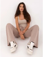 Teplákové kalhoty RV DR A611.52 tmavě lila Teplákové kalhoty RV DR A611.52 tmavě lila