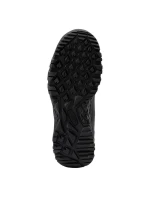 Boty Illinois Mid Wp M 92800442391 černé - Hi-tec