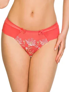 Dámské kalhotky brazilky APRICOT 19069