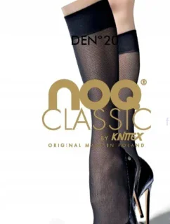 SÍŤOVANÉ PODKOLENKY AGA