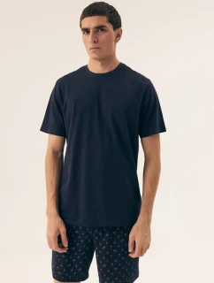 PÁNSKÉ PYŽAMO SHORE 42601 SS25