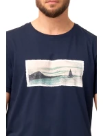 PÁNSKÉ PYŽAMO MNS 606 A25 PÁNSKÉ PYŽAMO MNS 606 A25