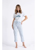 Pyžama  model 199578 M-Max