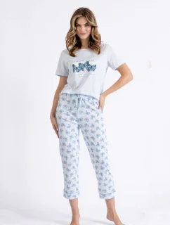Pyžama  model 199578 M-Max