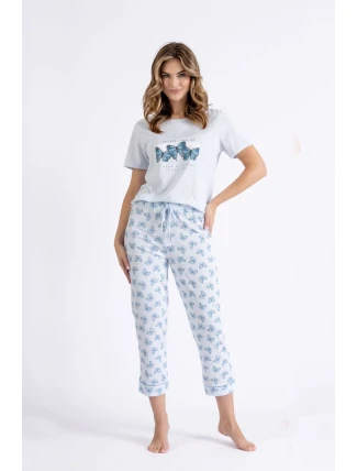 Pyžama  model 199578 M-Max