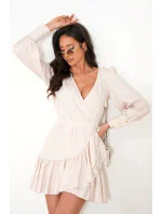 Denní šaty model 211225 LaBalancia