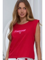 Pyžama  model 224229 Pure Sin