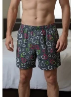 Pánské trenýrky Cornette Classic 001/190 