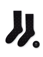 Pánské ponožky Steven Suitline art.056 Pánské ponožky Steven Suitline art.056