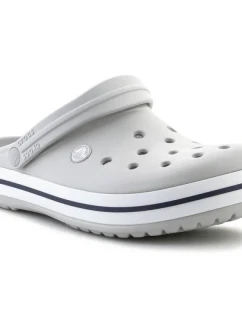 Žabky Crocs Crocband Atmosphere U 11016-1FT