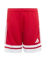 Šortky adidas Squadra 25 Jr JJ2416