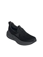 Adidas Cloudfoam Cuxxion-Lounge dámské boty černé HP3466 dámské Adidas Cloudfoam Cuxxion-Lounge dámské boty černé HP3466 dámské