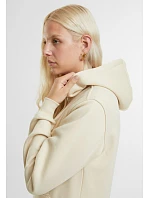 New Morning Studios NM 010 Unisex mikina s kapucí 57.0010 white