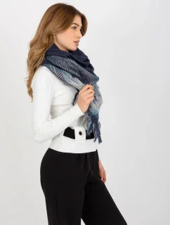 Dámský šátek AT CH 17501 1.57 tmavě modrý