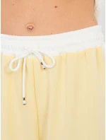 Sada IT KMPL 22210.93 světle žlutá