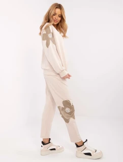 MI KMPL sada M6122.60 béžová