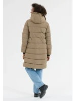 Dámský zimní kabát Whistler Amaret Dámský zimní kabát Whistler Amaret