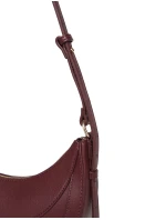 Dámská kabelka Vuch Linaya Wine Red