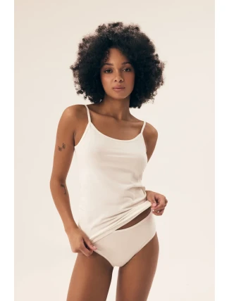 DÁMSKÉ TRIČKO 42861 MODRÉ 3 2 PAK SS25