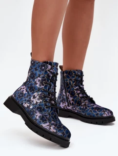 Boty model 218710 Step in style