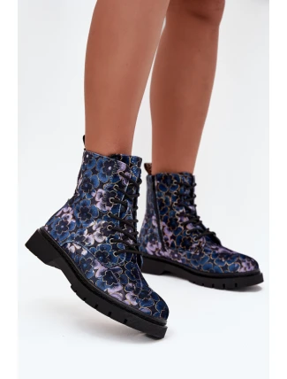 Boty model 218710 Step in style Boty model 218710 Step in style