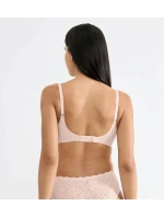 sloggi ZERO Feel Bliss THE UP P Bra - PINK - SLOGGI PINK - SLOGGI