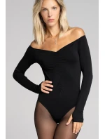 Body Zień Gatta 45057 Seamless Scarab S-XL