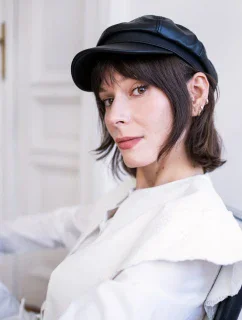 Art Of Polo 23450 Boxley dámský baret