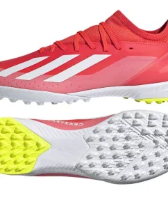 Kopačky adidas X Crazyfast League TF M IF0699