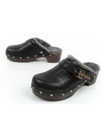 Scholl Iconic W F298121004 dámské žabky clog