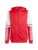 Mikina adidas Squadra 25 Hoodie Jr JD4801 Mikina adidas Squadra 25 Hoodie Jr JD4801