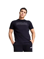 Puma Sport Graphic Tee M 684617 16 pánské tričko
