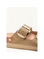 Dámská obuv Gioseppo CEDARBUR (74604-P-Taupe) Dámská obuv Gioseppo CEDARBUR (74604-P-Taupe)