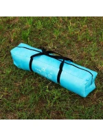 Stan NILS CAMP Shadow NC7819 Blue