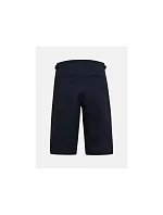 Pánské šortky Peak Performance M Trail Shorts, černé Pánské šortky Peak Performance M Trail Shorts, černé
