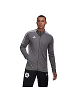 Pánská fotbalová mikina Tiro 21 Track M GM7306 - Adidas Pánská fotbalová mikina Tiro 21 Track M GM7306 - Adidas