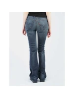 Džínové kalhoty Levi's W 0629-0052 Džínové kalhoty Levi's W 0629-0052