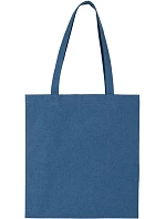 Kimood KI 5220 Nákupní taška "K-loop" 19.5220 light royal blue jhoot Kimood KI 5220 Nákupní taška "K-loop" 19.5220 light royal blue jhoot