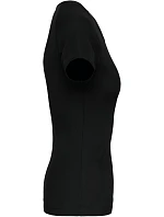 Kariban ProAct PA 439 Dámské sportovní tričko 20.P439 black Kariban ProAct PA 439 Dámské sportovní tričko 20.P439 black