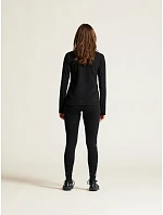 Craft Corporate CORE Explore Fleece Midlayer W Dámská fleecová mikina s 1/4 zipem 81.5247 black Craft Corporate CORE Explore Fleece Midlayer W Dámská fleecová mikina s 1/4 zipem 81.5247 black