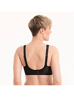Eloise soft podprsenka . 5296 black - RosaFaia Eloise soft podprsenka . 5296 black - RosaFaia