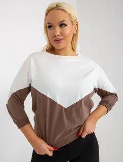 Halenka RV BZ 8462.40P ecru