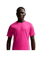 Pánské tričko HV8173 616 pánské růžové - Nike Pánské tričko HV8173 616 pánské růžové - Nike