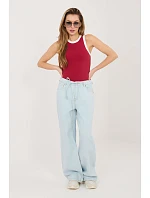 Džíny  model 225705 Sublevel