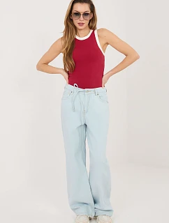 Džíny  model 225705 Sublevel